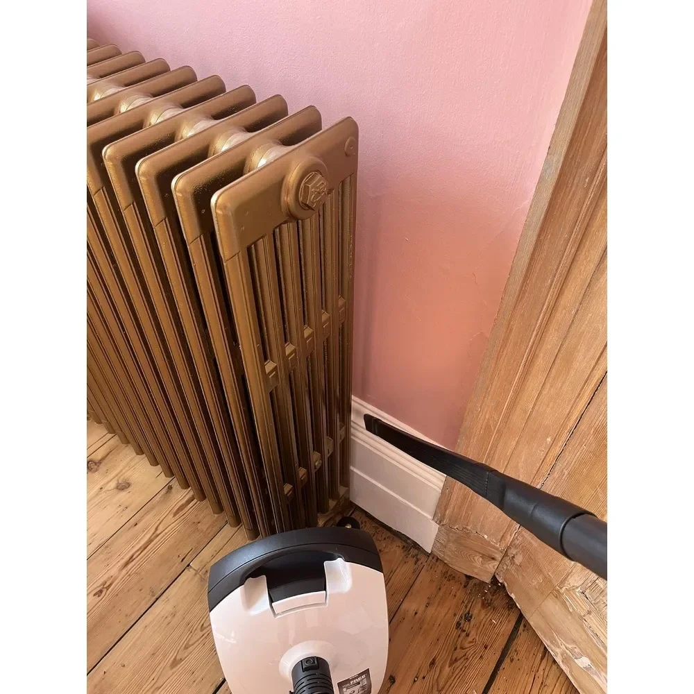2025 News 35mm-32mm Hose Vacuu - Flexible Hose Braided recensie en prijs