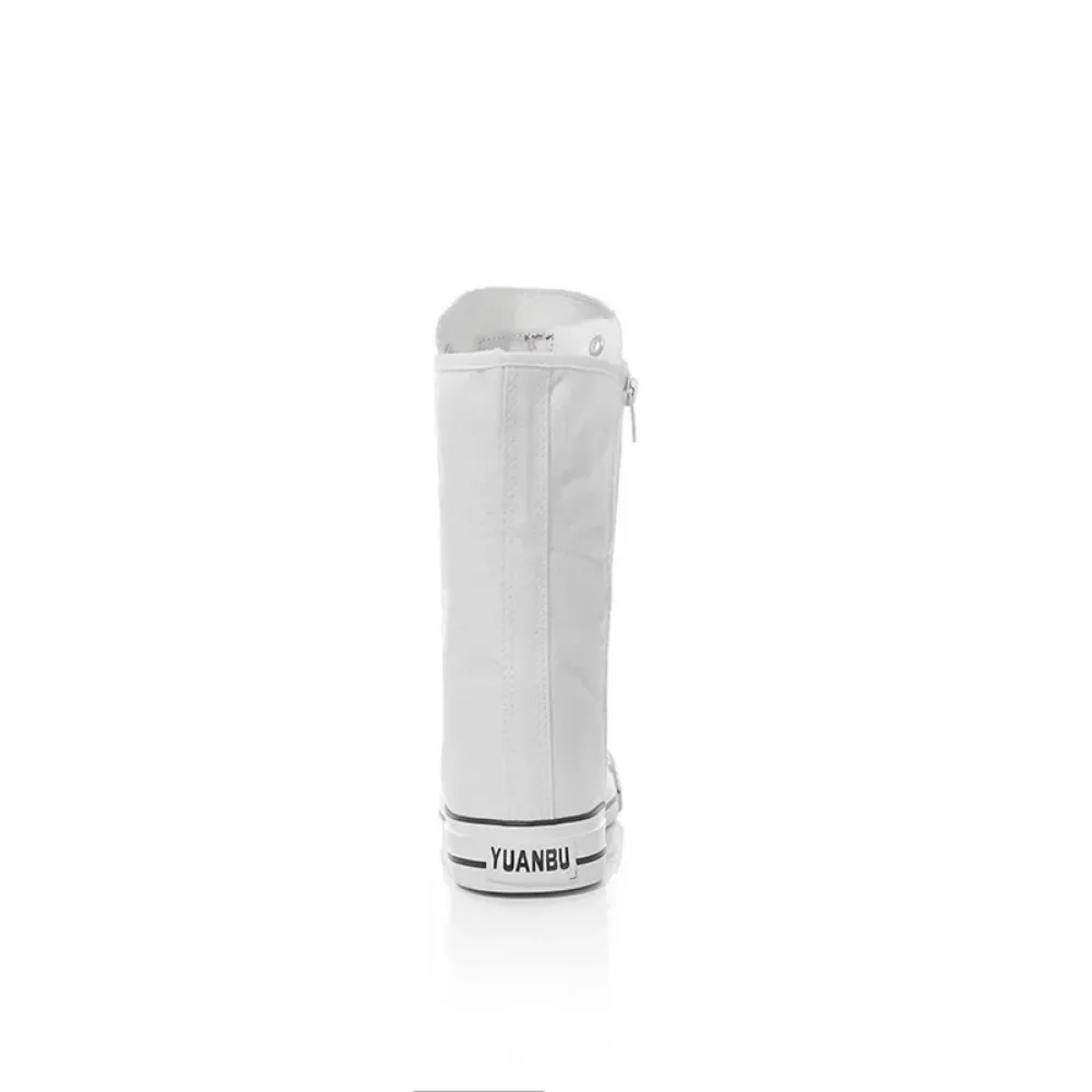 Mid Tube Lace Up Sports Runnin - Pipe Bending Spring recensie en prijs