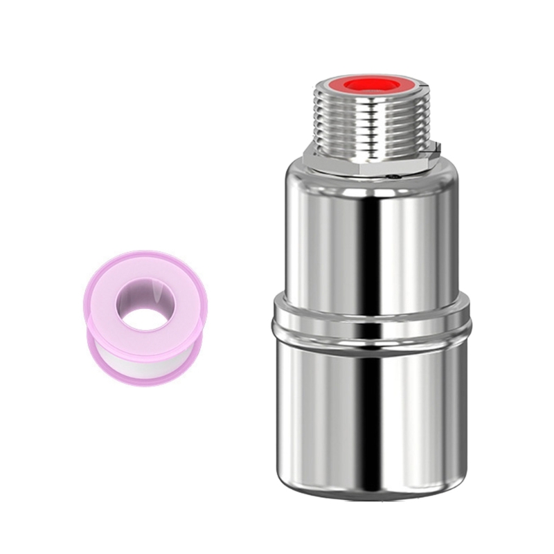 Stainless Steel Water Level Va - Float Ball Valve recensie en prijs