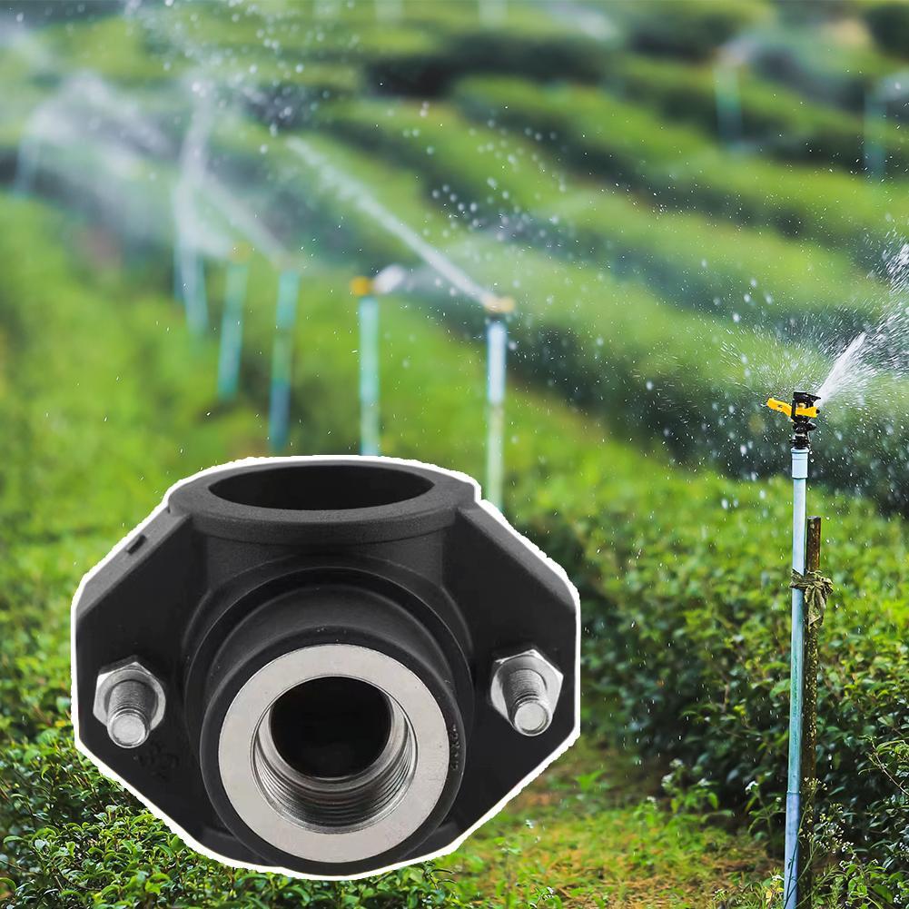 Clamp Saddle Drain Valve 25-50 - Drain Pipe Clip recensie en prijs