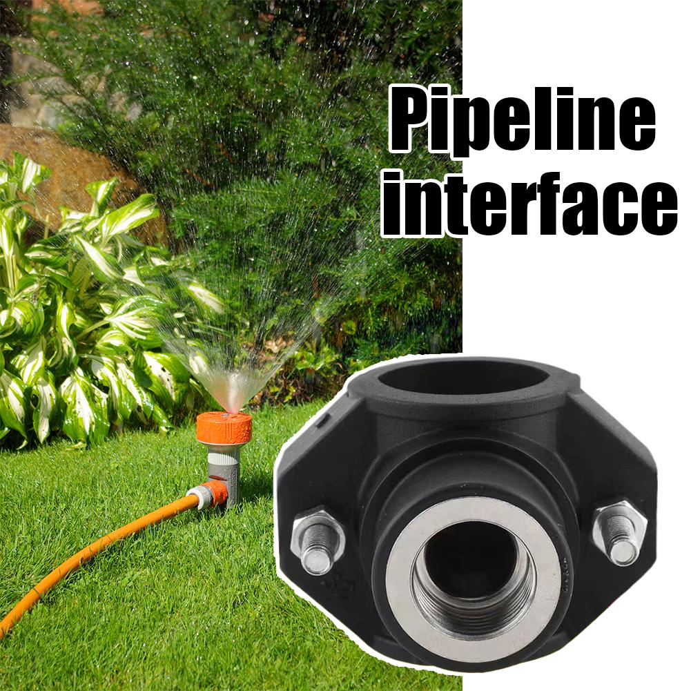 Clamp Saddle Drain Valve 25-50 - Drain Pipe Clip recensie en prijs