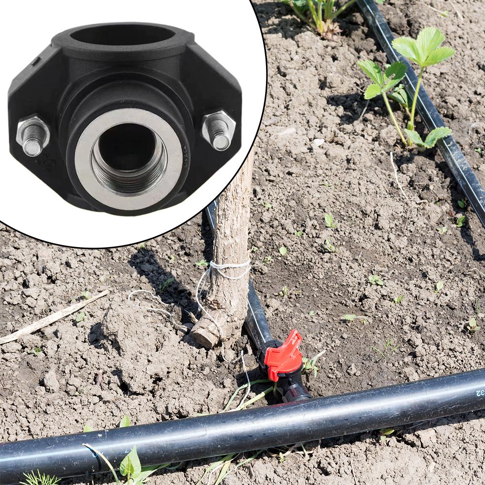 Clamp Saddle Drain Valve 25-50 - Drain Pipe Clip recensie en prijs