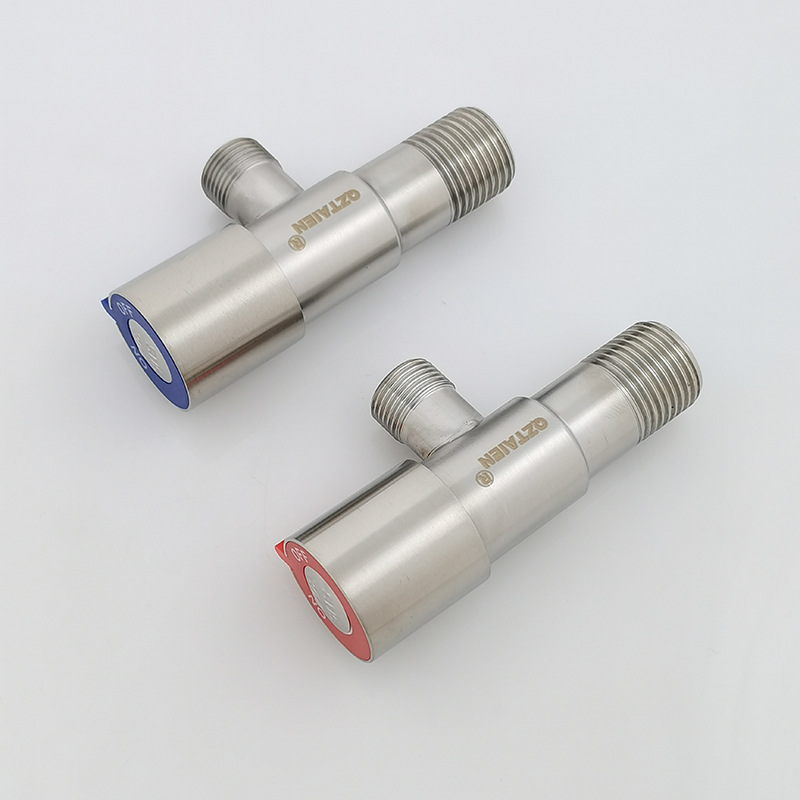 Angle Valve 1/2  Inlet 3/8  Ou - Toilet Fill Valve recensie en prijs