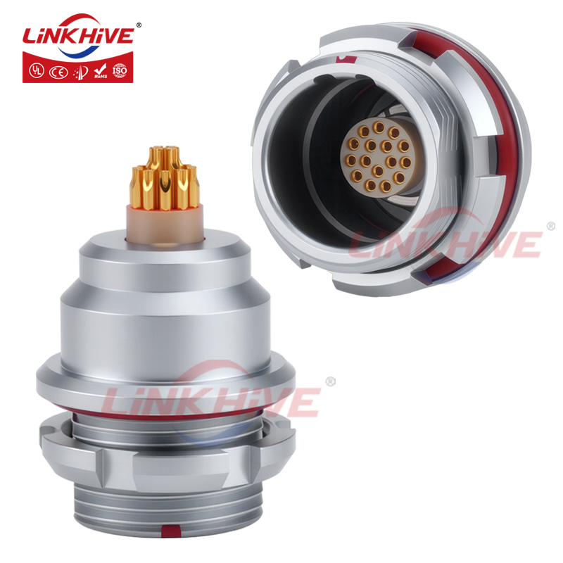Push Pull Connector Compatible - Push Fit Connector recensie en prijs