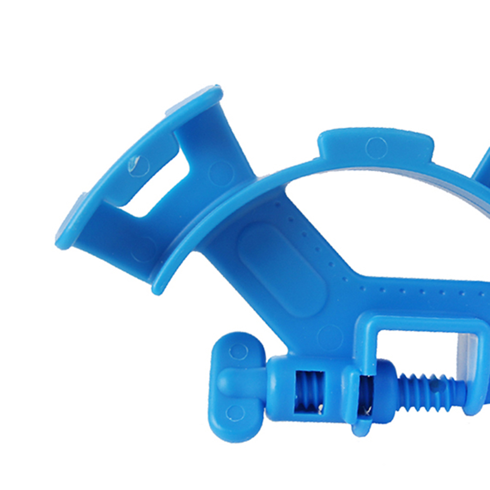 Fish Tank Filtration Bracket P - Plastic Pipe Clip recensie en prijs